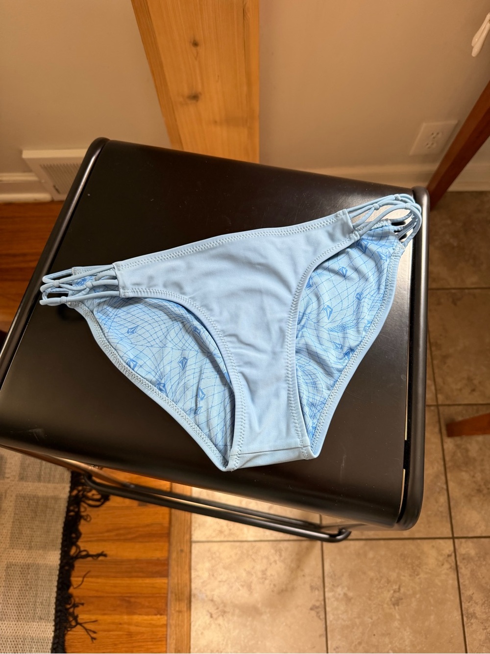 Volcom bikini bottom